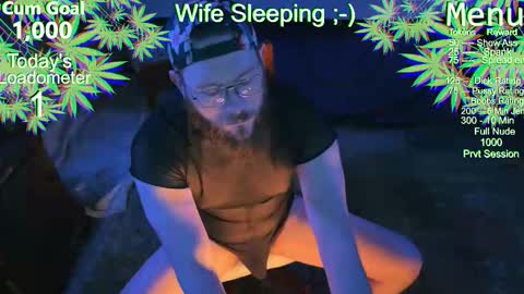 Mrbuckwilder online show from 03-02-26, 04:25