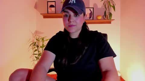 Laura online show from 01-19-25, 04:44