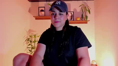 Laura online show from 01-19-25, 07:46