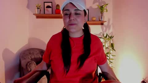 Laura online show from 02-13-25, 04:00