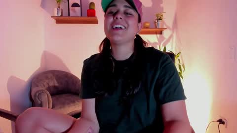 Laura online show from 02-17-25, 05:36