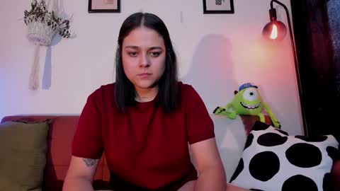 Laura online show from 02-02-26, 09:46