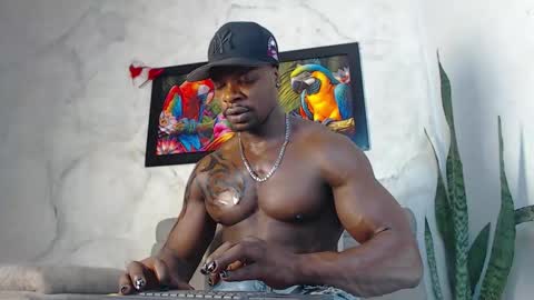 byron online show from 09-18-25, 12:45