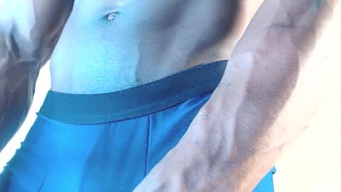 byron online show from 10-19-25, 01:06