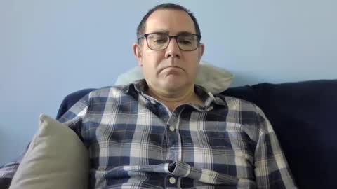 Mrcaruso online show from 01-30-25, 10:29