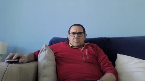 Mrcaruso online show from 02-13-25, 09:51