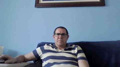 Mrcaruso online show from 02-18-25, 11:11