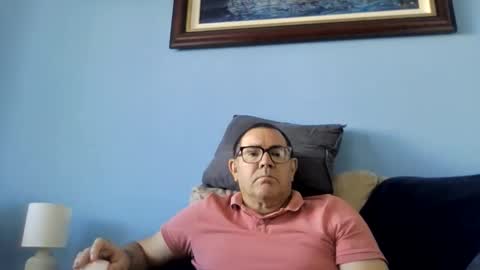 Mrcaruso online show from 11-06-25, 10:38