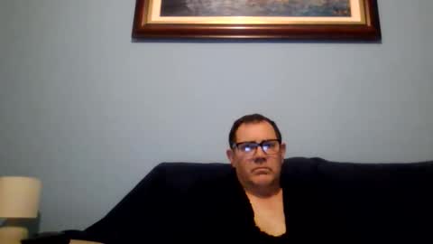 Mrcaruso online show from 01-12-26, 07:02