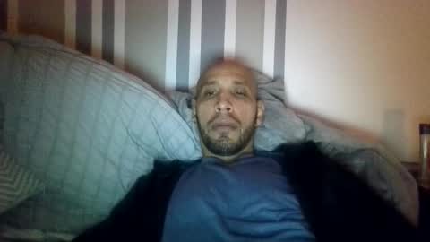 mrchef465 online show from 12-17-25, 08:53