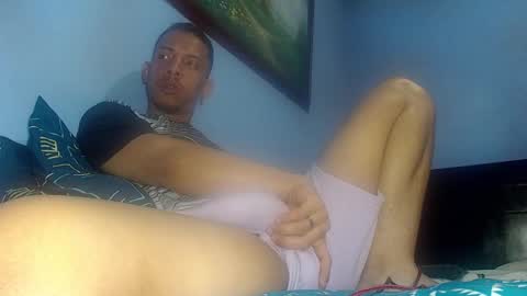 Christtofer online show from 10-12-25, 03:44