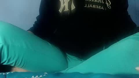 Christtofer online show from 10-13-25, 04:18