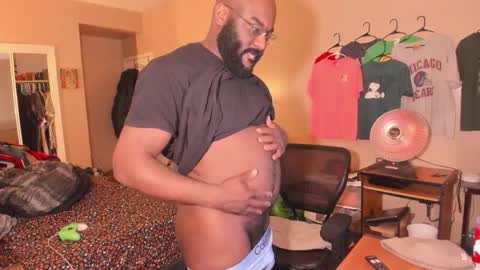 Chuck Daily online show from 01-09-26, 07:44