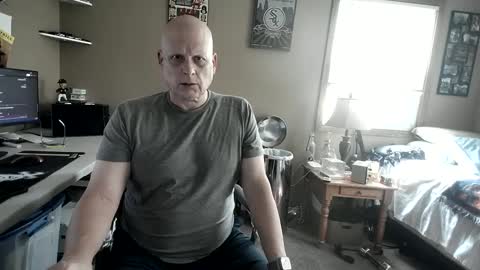 MrClean55 online show from 09-22-25, 04:31