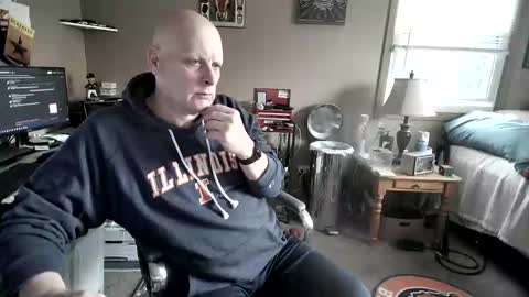 MrClean55 online show from 10-31-25, 07:37