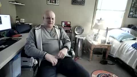 MrClean55 online show from 11-14-25, 05:44