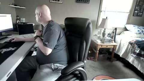 MrClean55 online show from 02-17-26, 04:46