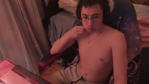 Croft online show from 09-15-25, 04:56