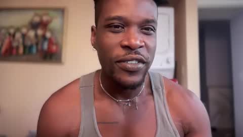 Daddy Nine online show from 01-13-26, 02:55