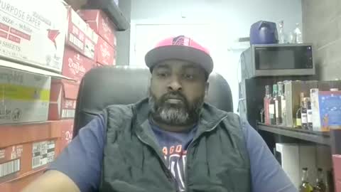 mrdelite1234 online show from 01-05-26, 06:11