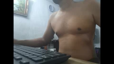 Gato online show from 01-08-25, 03:40