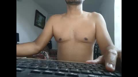 Gato online show from 01-10-25, 02:57