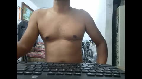 Gato online show from 01-13-25, 03:01