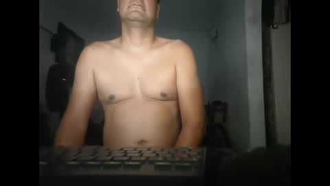 Gato online show from 03-08-25, 10:11