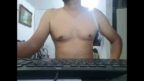 Gato online show from 09-15-25, 02:44