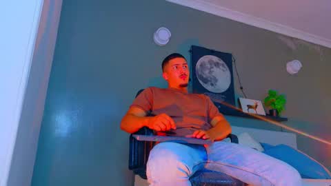 Mr Fox online show from 10-29-25, 07:59