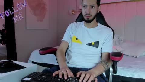 Andy online show from 09-24-25, 04:49