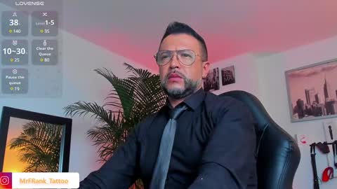 MrFrank. online show from 12-13-24, 12:28