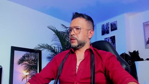 MrFrank. online show from 12-26-24, 06:54