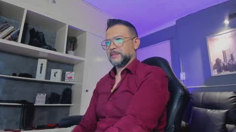 MrFrank. online show from 09-18-25, 11:56