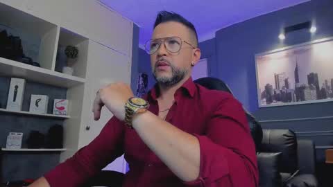 MrFrank. online show from 09-28-25, 01:49