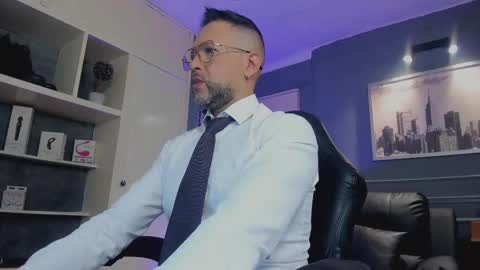 MrFrank. online show from 10-06-25, 01:52