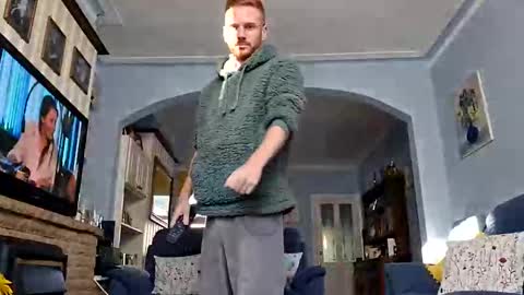 mrgingeritous565205 online show from 11-21-25, 12:59