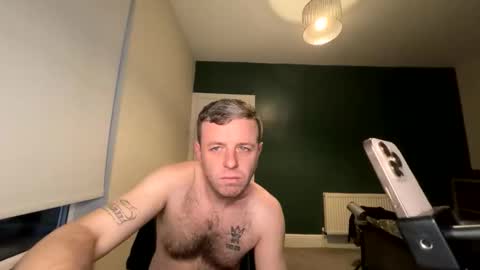 mrgirth99 online show from 01-15-26, 04:22