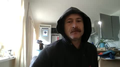 Snapshot of mrgoodkat79 chatting on 01-14-25, 12:56 mrgoodkat79 online show from 01-14-25, 12:56