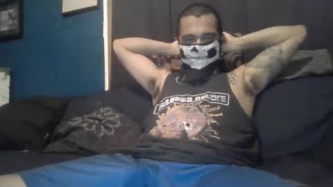 mrgoon666 online show from 03-22-26, 12:30