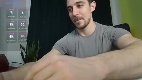 Snapshot of mrgreeneyes01 chatting on 02-22-25, 06:41 juan luis online show from 02-22-25, 06:41