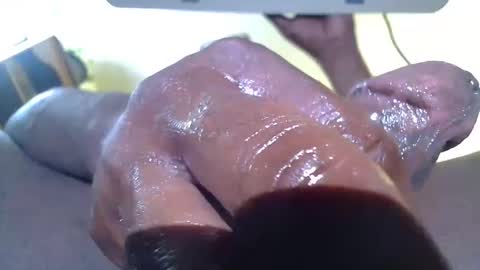 GSpotMassager online show from 10-23-25, 05:07