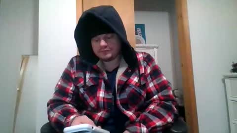 mrhandsome_1 online show from 01-18-26, 09:40