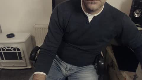 Snapshot of mrhorny_2023 chatting on 12-17-24, 06:53 Your Mister online show from 12-17-24, 06:53