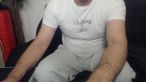 Snapshot of mrhorny_2023 chatting on 01-21-25, 09:13 Your Mister online show from 01-21-25, 09:13