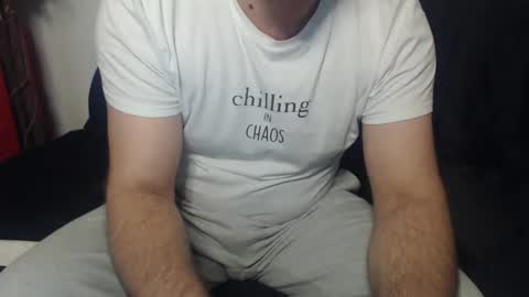 Snapshot of mrhorny_2023 chatting on 01-22-25, 08:40 Your Mister online show from 01-22-25, 08:40