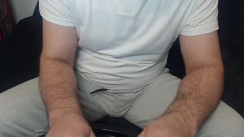 Snapshot of mrhorny_2023 chatting on 02-03-25, 08:13 Your Mister online show from 02-03-25, 08:13