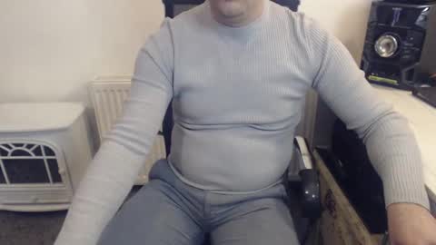 Snapshot of mrhorny_2023 chatting on 02-08-25, 07:48 Your Mister online show from 02-08-25, 07:48