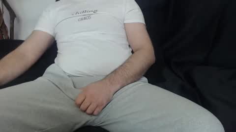 Snapshot of mrhorny_2023 chatting on 02-09-25, 10:20 Your Mister online show from 02-09-25, 10:20