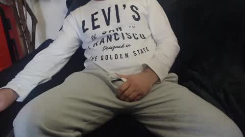 Snapshot of mrhorny_2023 chatting on 02-21-25, 08:07 Your Mister online show from 02-21-25, 08:07